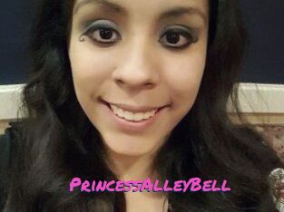 PrincessAlleyBell