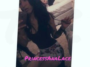 PrincessAnaLace