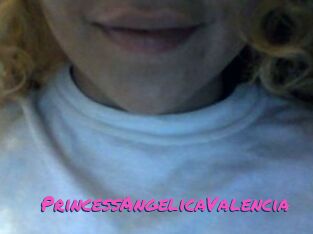 PrincessAngelicaValencia