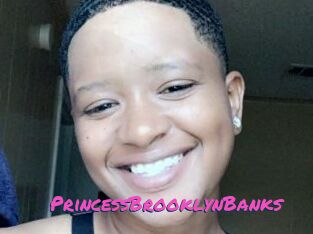 PrincessBrooklynBanks