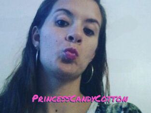 PrincessCandyCotton