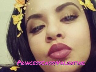 PrincessCassyValentine