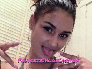 PrincessChloeCarmen