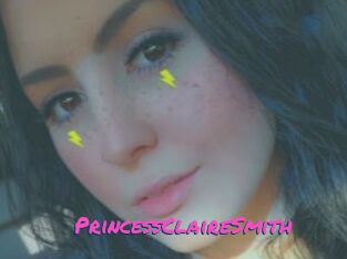 PrincessClaireSmith