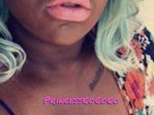 PrincessCoCoCo