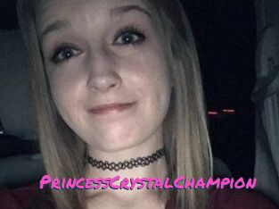 PrincessCrystalChampion