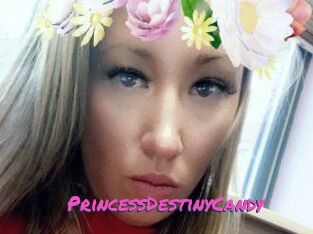 PrincessDestinyCandy