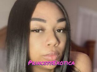 PrincessExotica