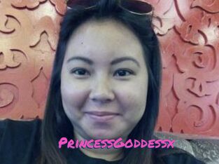 PrincessGoddessx