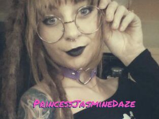 PrincessJasmineDaze