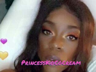 PrincessKoCoCream