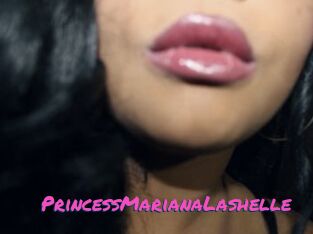 PrincessMarianaLashelle