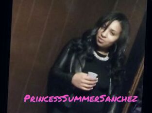 PrincessSummerSanchez