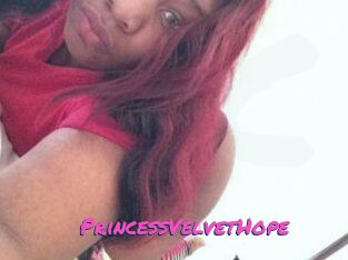 PrincessVelvetHope