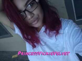 PrincessVickieVelvet