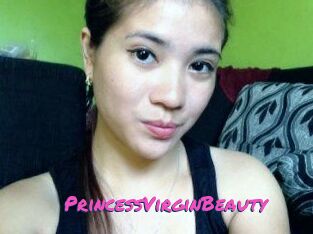 PrincessVirginBeauty