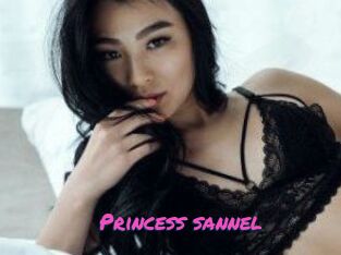 Princess_sannel