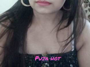 Puja_hot