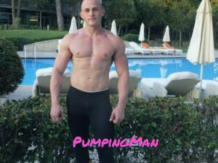 PumpingMan