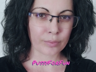 PussyForFun