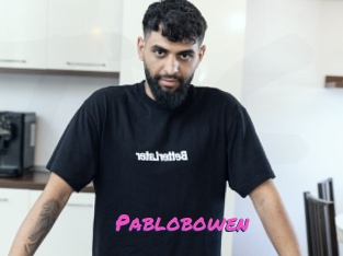 Pablobowen