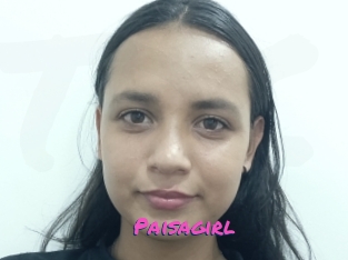 Paisagirl