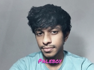 Paleboy