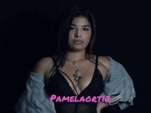 Pamelaortiz