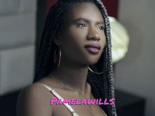 Pamelawills