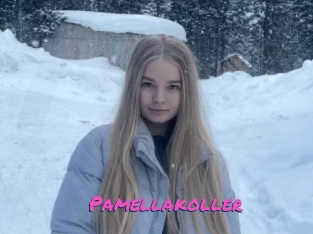 Pamellakoller