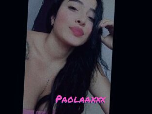 Paolaaxxx