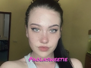 Paolasweetie