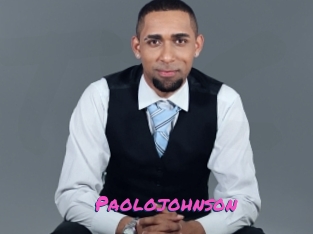 Paolojohnson