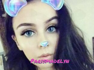 Parismadelyn