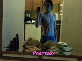 Partiboy