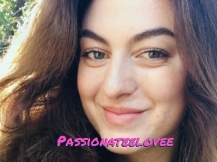 Passionateelovee