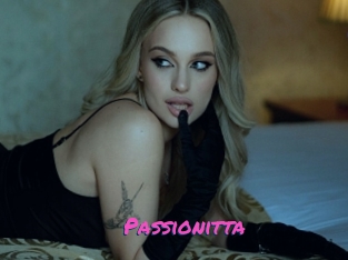 Passionitta