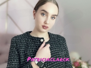 Patriciaclarck