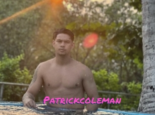 Patrickcoleman