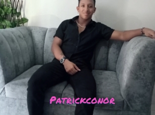 Patrickconor