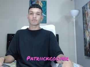 Patriickcooper