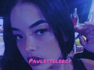 Pauletteleroy