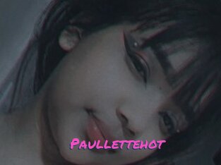 Paullettehot