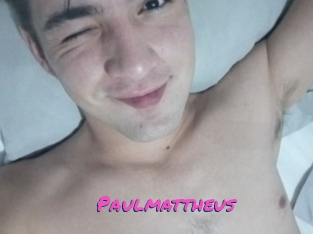 Paulmattheus