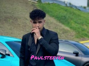 Paulsteeven