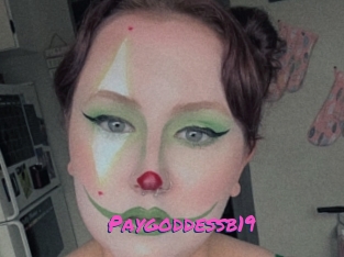Paygoddessb19