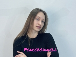 Peacebodwell