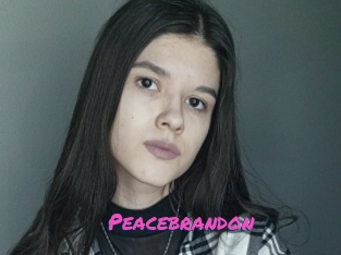 Peacebrandon