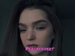 Peacecovert