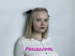 Peacegodsil